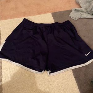 Nike shorts